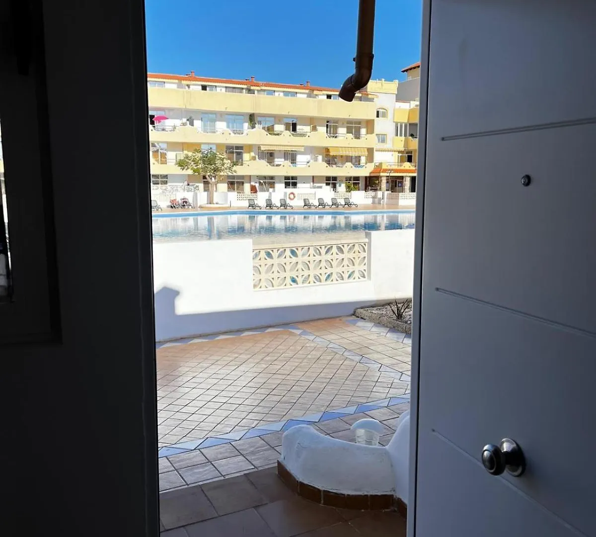 Casa Paraiso Canario بلايا بارايسو 0*,  إسبانيا