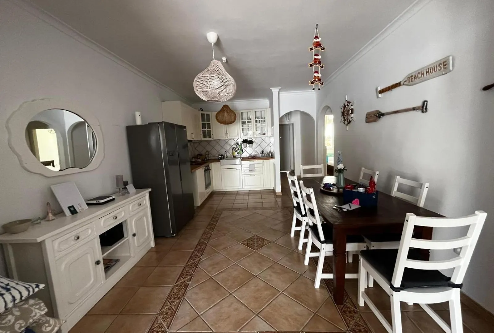 بيت للعطل Casa Paraiso Canario بلايا بارايسو إسبانيا