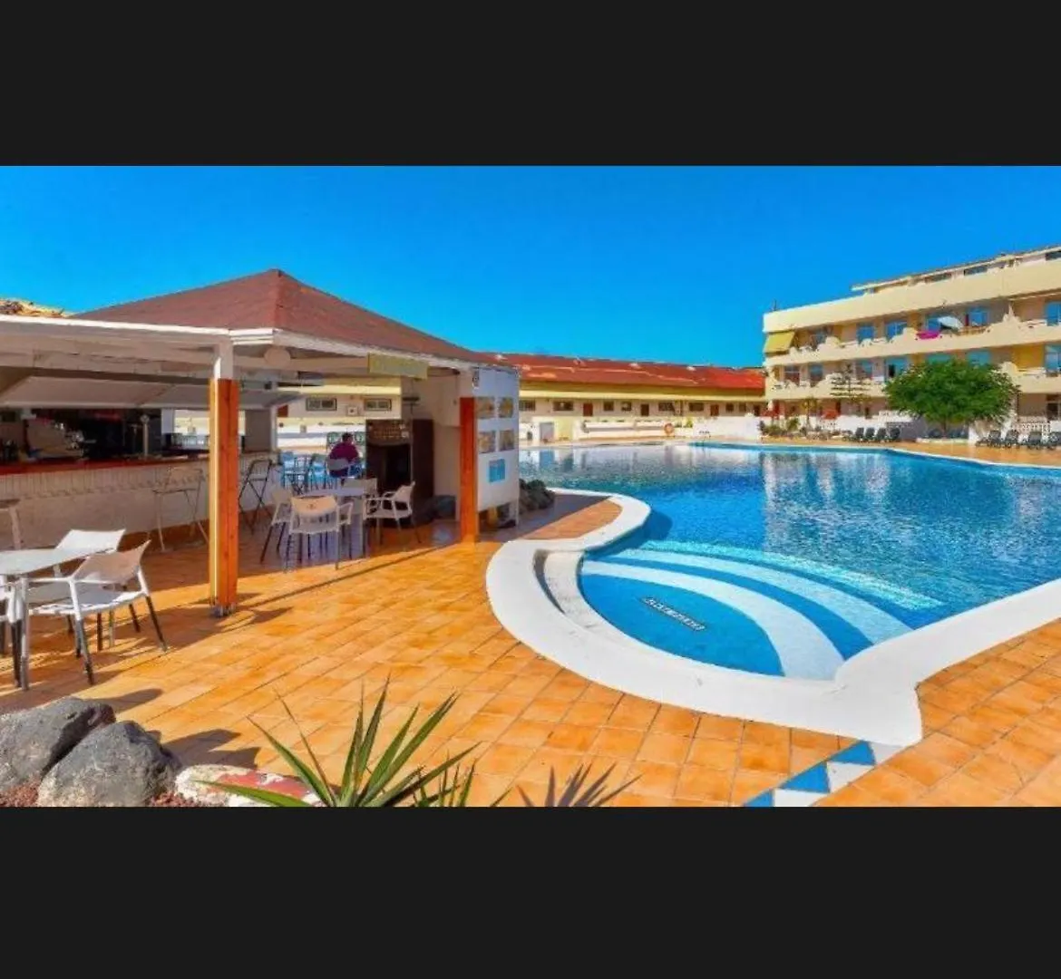بيت للعطل Casa Paraiso Canario بلايا بارايسو