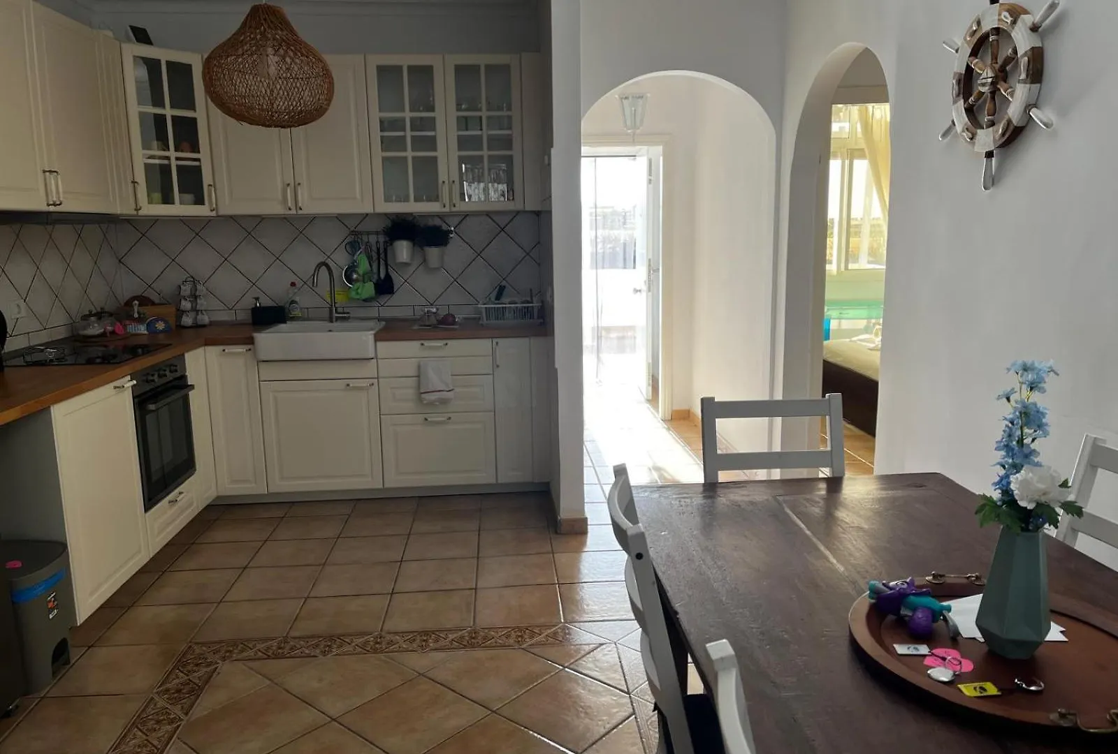 Casa Paraiso Canario بلايا بارايسو إسبانيا